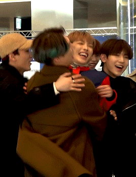 Title: Enamoured Group: Ateez Member: Mingi Genre/Warning: This Is Cute Guys, Like Its Short But Even