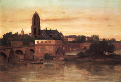 artist-courbet: Frankfurt, Gustave Courbet