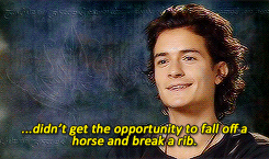 tossme: &ldquo;You know, in all seriousness: everyone got hurt on this movie,