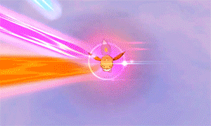 mercycore:  Extreme Evoboost! ✨   
