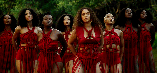 nofrauds:  BEYONCÉ KNOWLES CARTER BIGGER, the extended cut from Disney’s The Lion