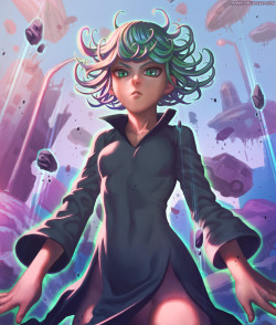 Tatsumaki by Speeh 