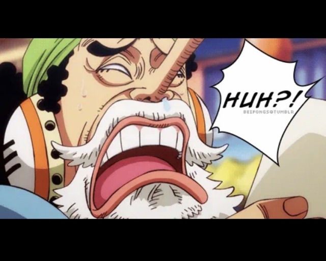 One Piece Episode 916 Tumblr