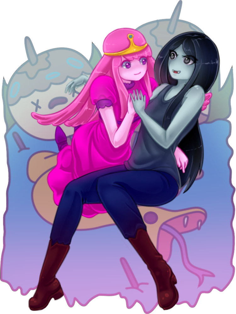 karinyan-artblog:  Mis ships y OTPs homo de cartoons para niños uwu &lt;3 (Cuyos