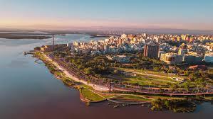 Santtas está chegando em Porto Alegre. Aproveite para se cadastrar gratuitamente e oferecer seus ser
