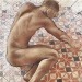 gay-curator:Male Nude Crouching (2004)Tomas porn pictures