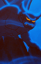 disneydeviants: Chernabog requested by runespeakerinspirations 