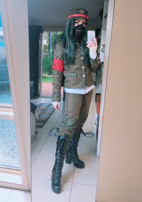 morishiges-s:happy korekiyo day to my tumblr that i hardly post to