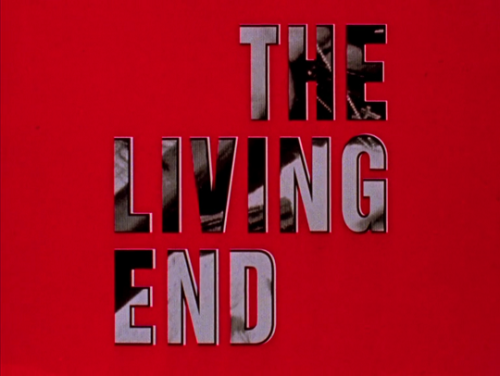 pierppasolini: The world is ours.The Living End (1992) // dir. Gregg Araki