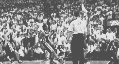 fuckyeahmiamiheatt:  Ray Allen’s Huge 3-pointer to Force OT 