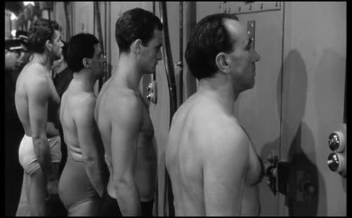 Le Trou (1960) - Jacques Becker