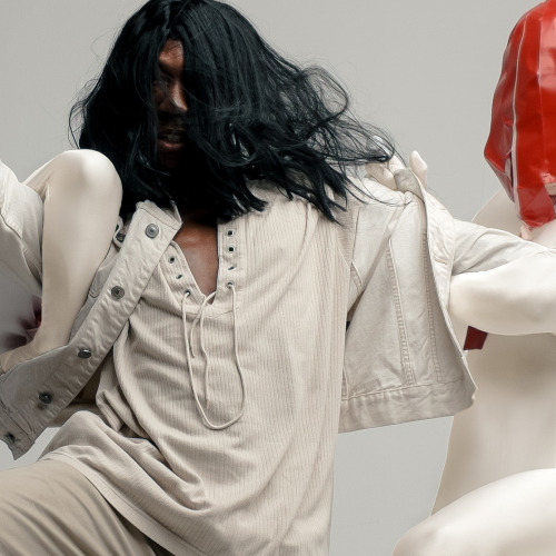 willyverse:  WHITESHADOWS II by William UkohWhiteshadows  is an ongoing series from an ongoing discussion about cultural appropriation — and the much hidden discussion about taking ownership – told from my perspective. We live in a time where the