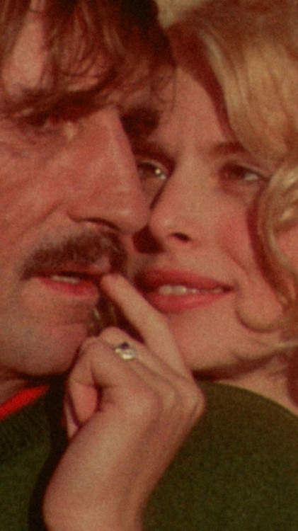 Paris, Texas (1984)dir. Wim Wenders