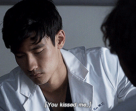 jamesvaldz:I knew that I had feelings for boys, but I didn’t understand it. Not until you kissed me.