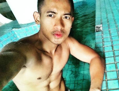 am789: gaymelayukoleksi: Bagus bangat!! Anak Ikan Indonesia lebih enak gitewww.  Nk..