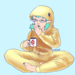 Hello!I created a ko-fi page in case anyone