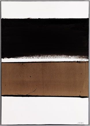 Pierre Soulages