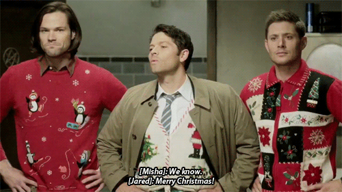 MERRY CRISIS