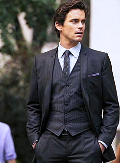 The Style Of – Neal Caffrey