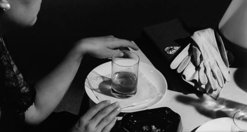 La Notte (1961)“No, I no longer have ideas. Only memories.”