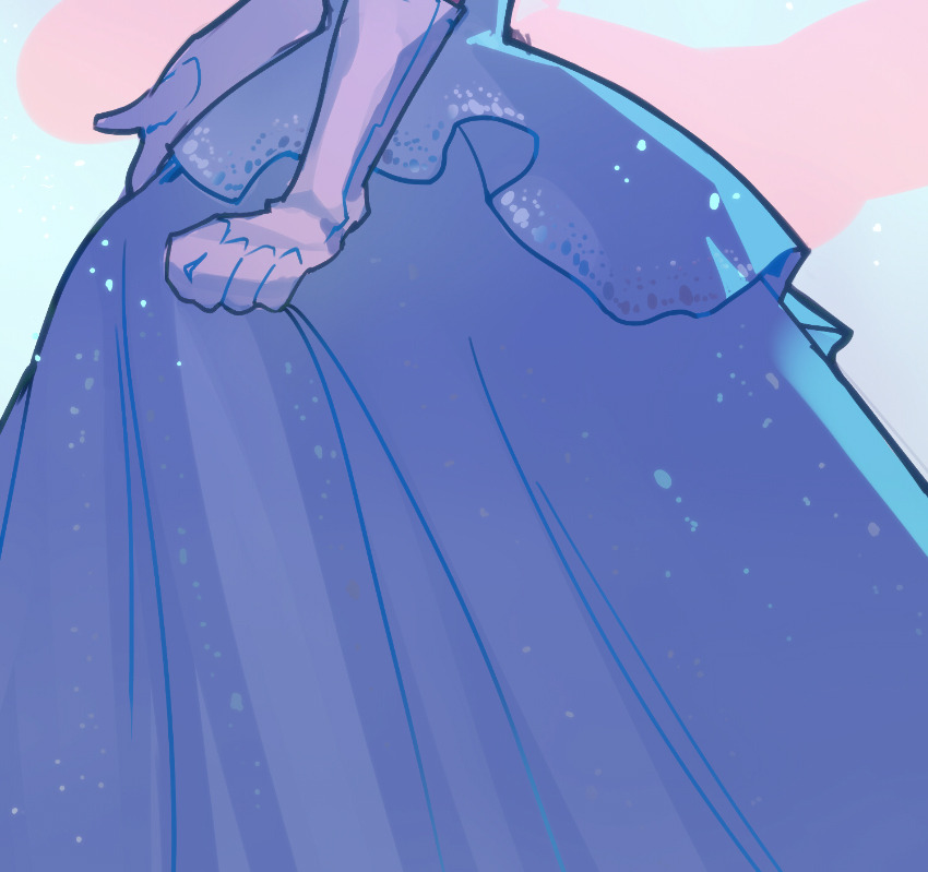 quick doodle. this Cinderella meant so much to me growing up.