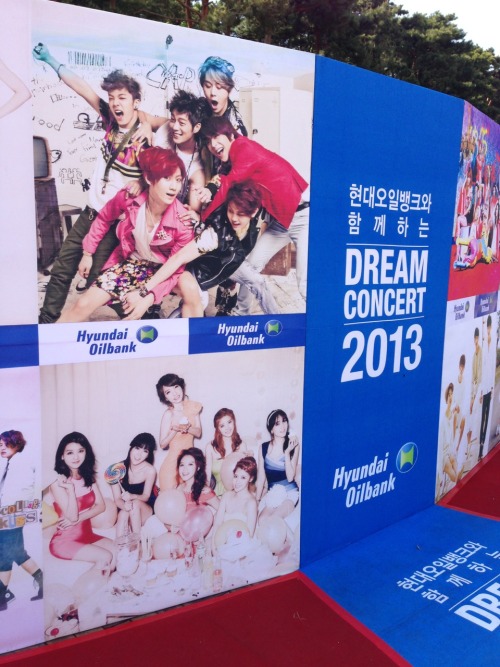 2013 Dream Concert