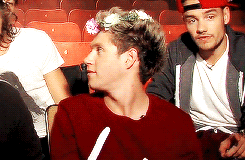 tyleroakley:  kisseslikequeen-deactivated2016: fairy princess niall x  Y’all are