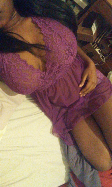 melaningoodgirl:  For the follower that asked for a sexy outfit