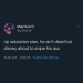 athenadcvell:She SNAPPED