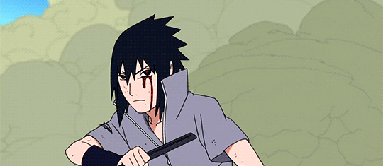 kunai naruto | Tumblr