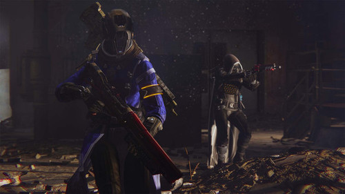 6 things we need to be fixed on Destiny