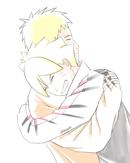 Porn Pics BORUTO/NARUTO