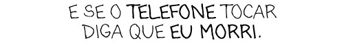 É proibido + se quiser, PODE!
