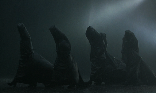 pierppasolini: What if I’m not the future of House Atreides? Dune (2021) // dir. Denis Villene