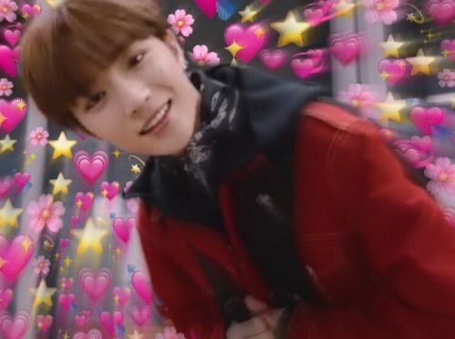 Hi I Love You Reina