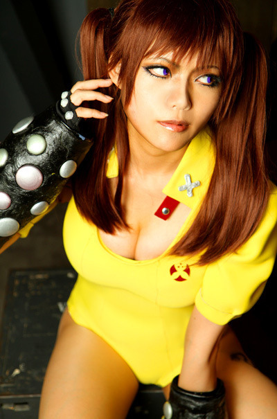rule34andstuff:  Fictional Characters that I would “wreck”(provided I don’t get crushed): Diana (Seven Deadly Sins).  