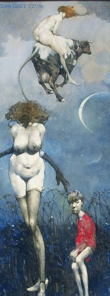 metalonmetalblog:  Jerzy Duda-Gracz 