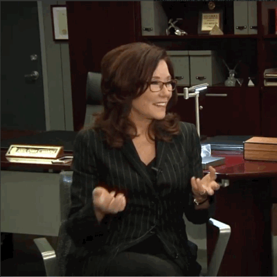 onessiss: Mary being adorable in interview (x)