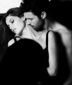 Lusty's Strand of the Web