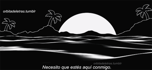 orbitadeletras:  The Beach - The Neighbourhood.