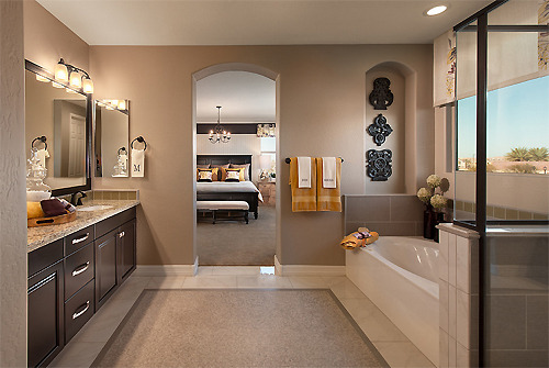 a world of dream homes