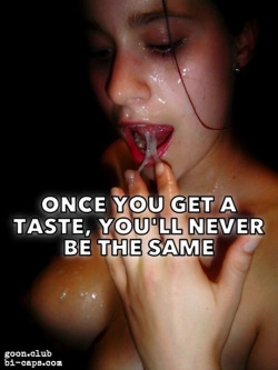 secretsissyboy69:True. Because it tastes