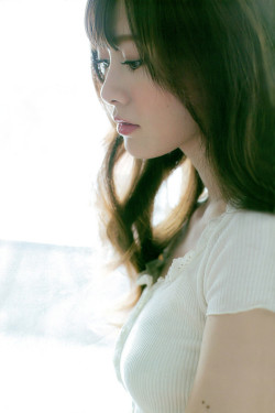 asiadreaming:  mai shiraishi | 白石麻衣 