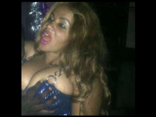 jazziedad:  Cossy Orjiakor.. Nigerian CurvyLicious♥♥ adult photos