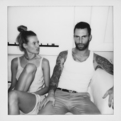 Behatiprinsloo-Lilyaldridge:  Behati &Amp;Amp; Lily Blog Behati &Amp;Amp; Adam