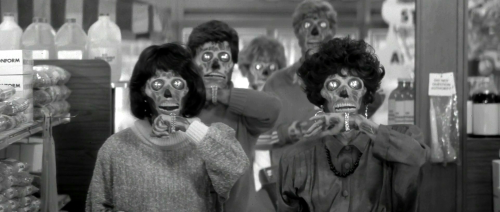 They Live, 1988.