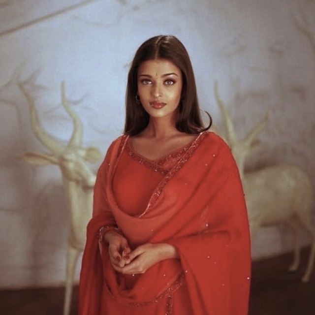 duskissed:aishwarya rai 