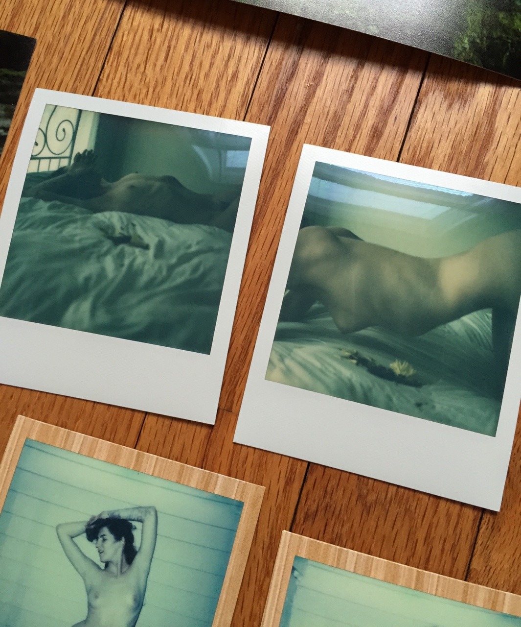 electricsexdoll:missm4caroni hooked me uppp!! I had the biggest smile on my face