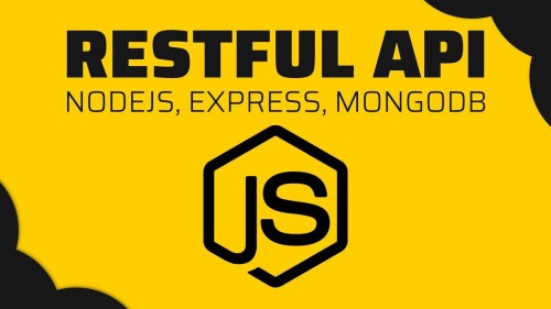 How to build a RESTful API in Node, Express &amp; Mongo in 2019 | Tutorial ☞ codequs.com