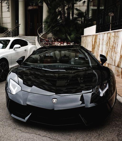 Pictures Of Luxury